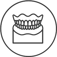 clear aligners icon