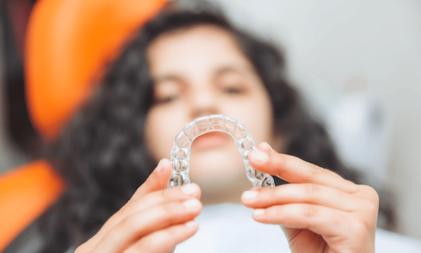 How Long Does Treatment with Pediatric Invisalign Take?