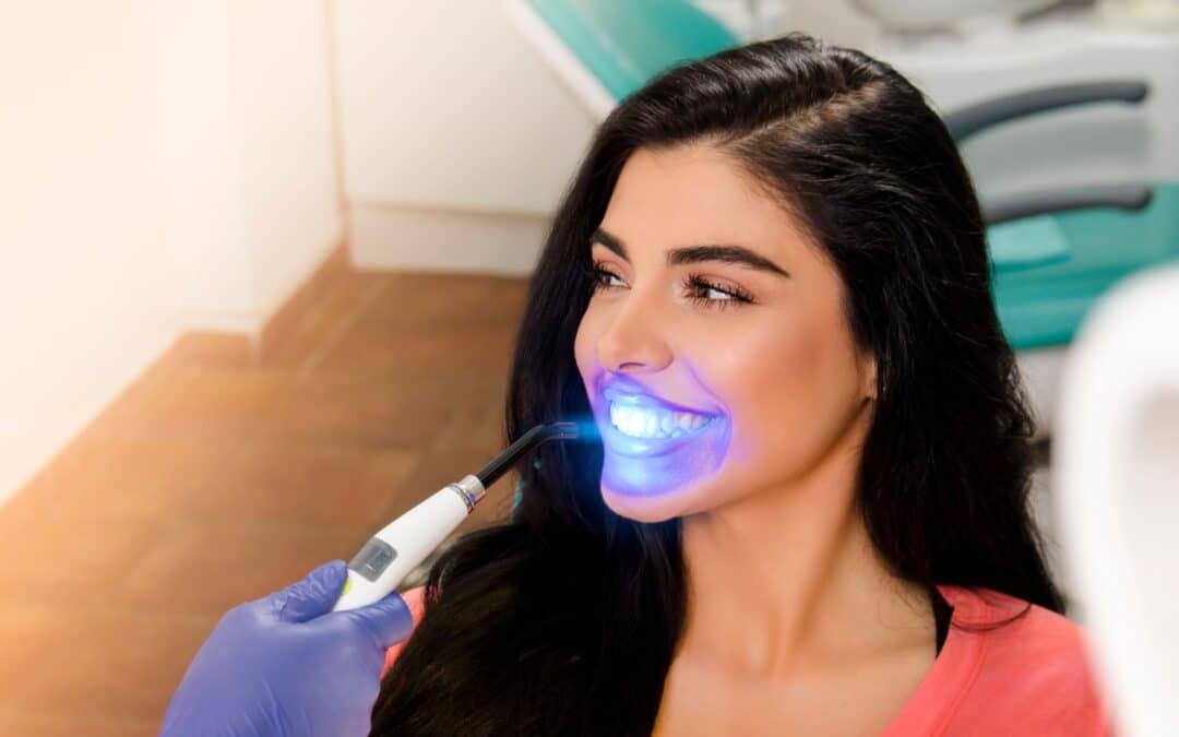 How to Choose the Right Teeth Whitening Treatment for You