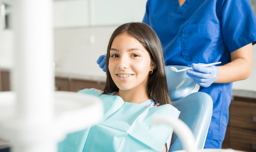 Procedure and Steps of Getting Braces