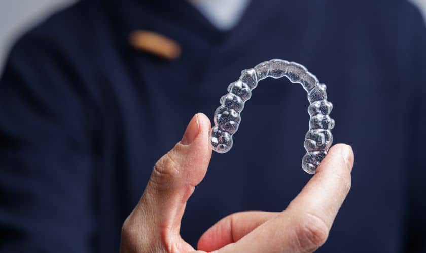 What To Expect During Your Clear Braces Treatment In Knoxville – Tazewell