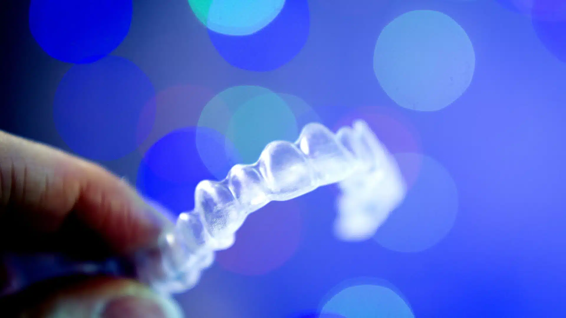 Invisalign in Knoxville