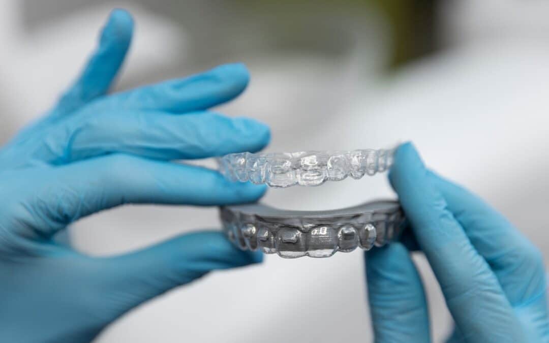 Unlock a Straighter Smile with Clear Aligners in Knoxville