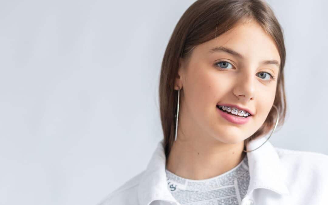 Unveiling Your Smile: A Guide to Clear Braces in Knoxville