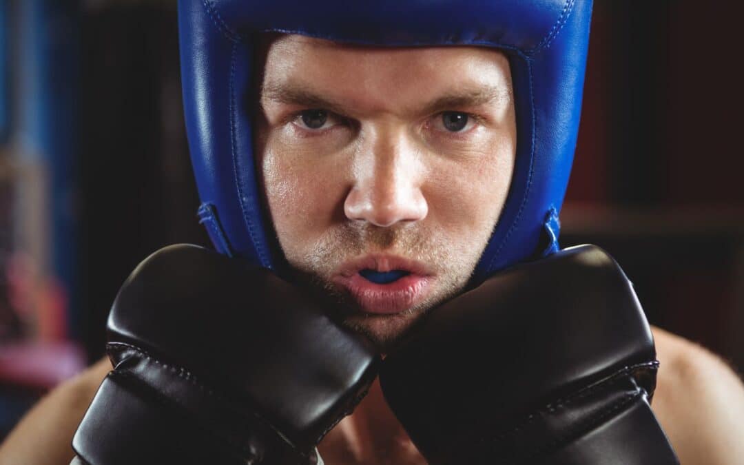 Don’t Get Knocked Out: The Importance of Mouthguards